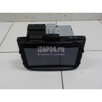 Дисплей информационный Hyundai-Kia Sportage 2016 96560F1130WK