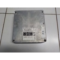 Блок управления двигателем Toyota Land Cruiser (120)-Prado (2002 - 2009) 896616A070