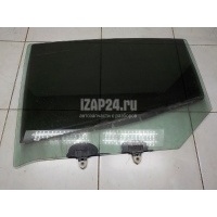 Стекло двери задней левой Renault Fluence (2010 - 2017) 823010020R