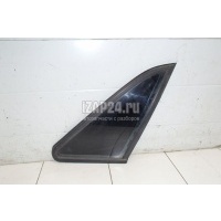 Стекло кузовное глухое правое VAG Passat [B3] (1988 - 1993) 357845298