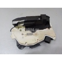 Замок двери задней правой VAG Fabia (2007 - 2015) 5N0839016G