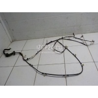 Проводка (коса) Toyota Land Cruiser (120)-Prado (2002 - 2009) 8218460230
