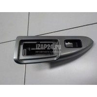 Накладка блока управления стеклоподъемниками Toyota Land Cruiser (120)-Prado (2002 - 2009) 7427260150
