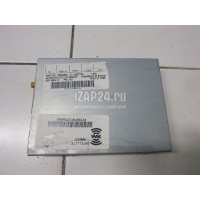 Блок электронный GM H2 (2003 - 2009) 15907728
