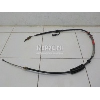 Трос стояночного тормоза правый Land Rover Freelander 2 (2007 - 2014) LR001031