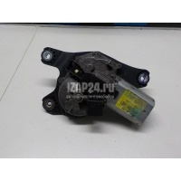 Моторчик стеклоочистителя задний BMW X5 E70 (2007 - 2013) 67636942165