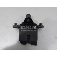 Замок багажника VAG Octavia (A5 1Z-) (2004 - 2013) 1Z5827501C