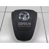 Подушка безопасности в рулевое колесо GM Insignia (2008 - 2017) 13275647