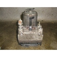 Блок ABS (насос) Mitsubishi Carisma (DA) (1995 - 1999) MB950399