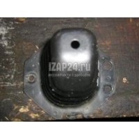 Кронштейн заднего бампера левый Nissan Primera P12E (2002 - 2007)