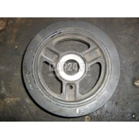 Шкив коленвала Mazda Mazda 6 (GG) (2002 - 2007) LF9411400