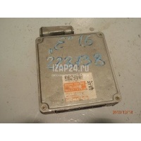 Блок управления двигателем Toyota Carina E (1992 - 1997) 8966105020