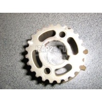Шестерня коленвала Subaru Forester (S11) (2002 - 2007) 13021AA091