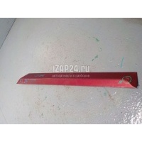 Молдинг задней левой двери Honda Civic 4D (2006 - 2012) 75323SNAA01ZA