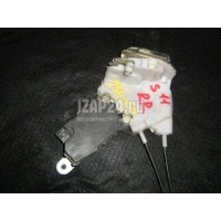 Замок двери задней правой Subaru Forester (S11) (2002 - 2007) 61035SA020