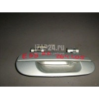 Ручка двери задней наружная правая Mitsubishi Galant (E5) (1993 - 1997) MR737169