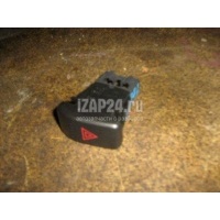 Кнопка аварийной сигнализации Honda CR-V (2002 - 2006) 35510S9A003