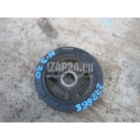 Шкив коленвала Mazda Mazda 6 (GG) (2002 - 2007) LF9411400