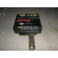 Блок электронный Nissan Terrano II (R20) (1993 - 2006) 11069G2401