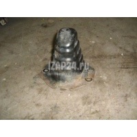Кронштейн заднего бампера левый Nissan Primera P12E (2002 - 2007)