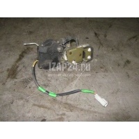 Замок двери задней левой Honda Accord V (1996 - 1998) 72650SN7G03