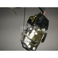 Замок двери задней левой Honda Accord V (1996 - 1998) 72650SN7G03