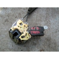 Замок двери задней левой Subaru Forester (S11) (2002 - 2007) 61035SA030