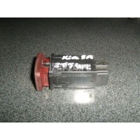 Кнопка аварийной сигнализации Hyundai-Kia Sportage (1993 - 2006) 0K01166640