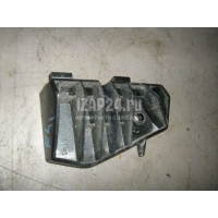 Направляющая заднего бампера левая Toyota RX 300/330/350/400h (2003 - 2009) 521560E011