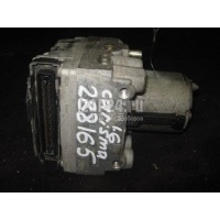 Блок ABS (насос) Mitsubishi Carisma (DA) (1995 - 1999) MB950399