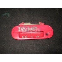 Ручка двери передней наружная левая Honda HR-V (1999 - 2005) 72180S4N003ZB