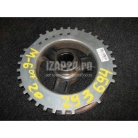 Шкив коленвала Mazda Mazda 6 (GG) (2002 - 2007) LF9411400
