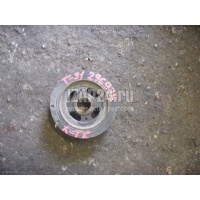 Шкив коленвала Nissan Qashqai (J10) (2006 - 2014) 12303EN20C