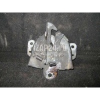Замок капота Mitsubishi Pajero/Montero III (V6, V7) (2000 - 2006) MR473787