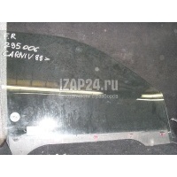 Стекло двери передней правой Hyundai-Kia Carnival (1999 - 2005) 0K55258511