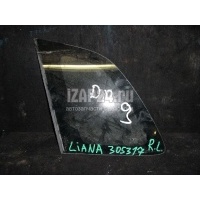 Стекло кузовное глухое левое Suzuki Liana (2001 - 2007) 8459054G00