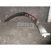 Накладка заднего крыла правого Subaru Legacy Outback (B13) (2003 - 2009)