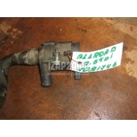 Насос (помпа) электрический VAG A6 [C5] (1997 - 2004) 078121601A