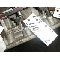 Форсунка инжекторная электрическая BMW 5-серия E60/E61 (2003 - 2009) 13647506924