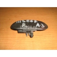 Форсунка омывателя лобового стекла VAG A3 [8P1] (2003 - 2013) 8P0955988C