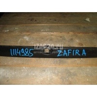 Накладка двери багажника GM Zafira A (F75) (1999 - 2005) 5176704