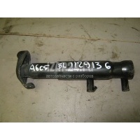 Кронштейн усилителя заднего бампера левый VAG A6 [C5] (1997 - 2004) 4B0807331D