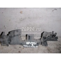 Воздуховод радиатора правый VAG Superb (2002 - 2008) 3B0121284E
