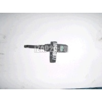 Датчик температуры воздуха BOSCH Alhambra (1996 - 2000) 0280130085