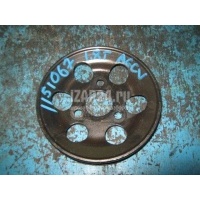 Шкив насоса гидроусилителя VAG Octavia (A4 1U-) (2000 - 2011) 058145255E