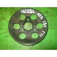 Шкив насоса гидроусилителя VAG Octavia (A4 1U-) (2000 - 2011) 058145255E