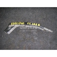 Направляющая заднего бампера правая VAG TT(8N) (1998 - 2006) 8N0807454