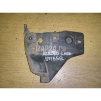 Кронштейн переднего бампера левый VAG Allroad quattro (2000 - 2005) 4Z7807283A