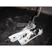 Кулиса КПП Mazda Mazda 6 (GH) (2007 - 2013) GAL146100