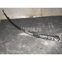 Поводок стеклоочистителя передний правый Mazda Mazda 6 (GH) (2007 - 2013) GS1E67321